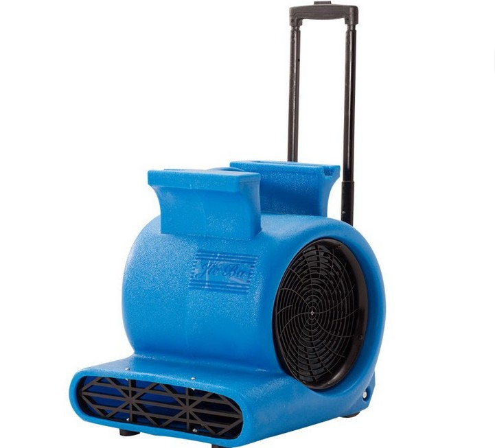 潔霸BF535 地面地毯強(qiáng)力吹干機(jī)吹地機(jī) 三速調(diào)節(jié) 酒店賓館商場可用