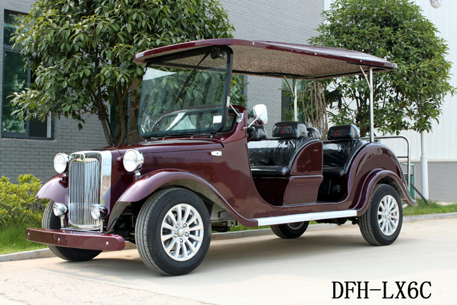 供應(yīng)成都8座電動(dòng)老爺車 電動(dòng)看房車 電動(dòng)旅游觀光車 電動(dòng)老爺車價(jià)格