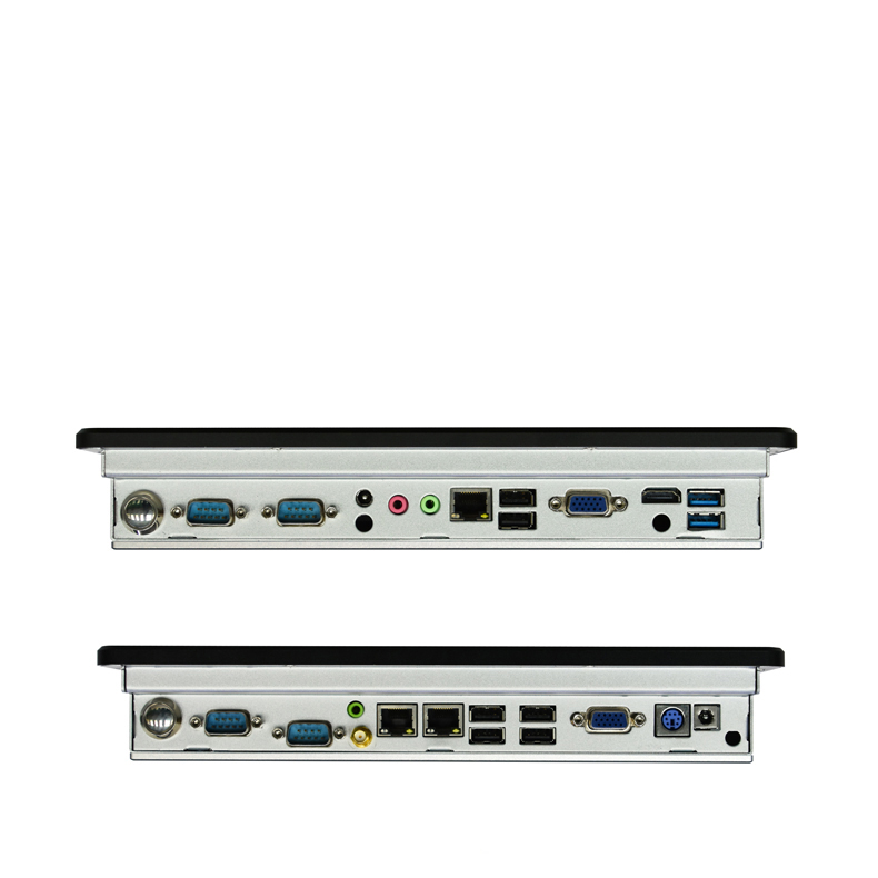 10寸駕考工業(yè)平板電腦激光打標(biāo)設(shè)備工控電腦一體機廠家直銷