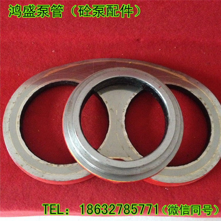 鴻盛管件專業(yè)生產眼鏡板 切割環(huán) ￥眼鏡板切割環(huán)最為優(yōu)質的產品