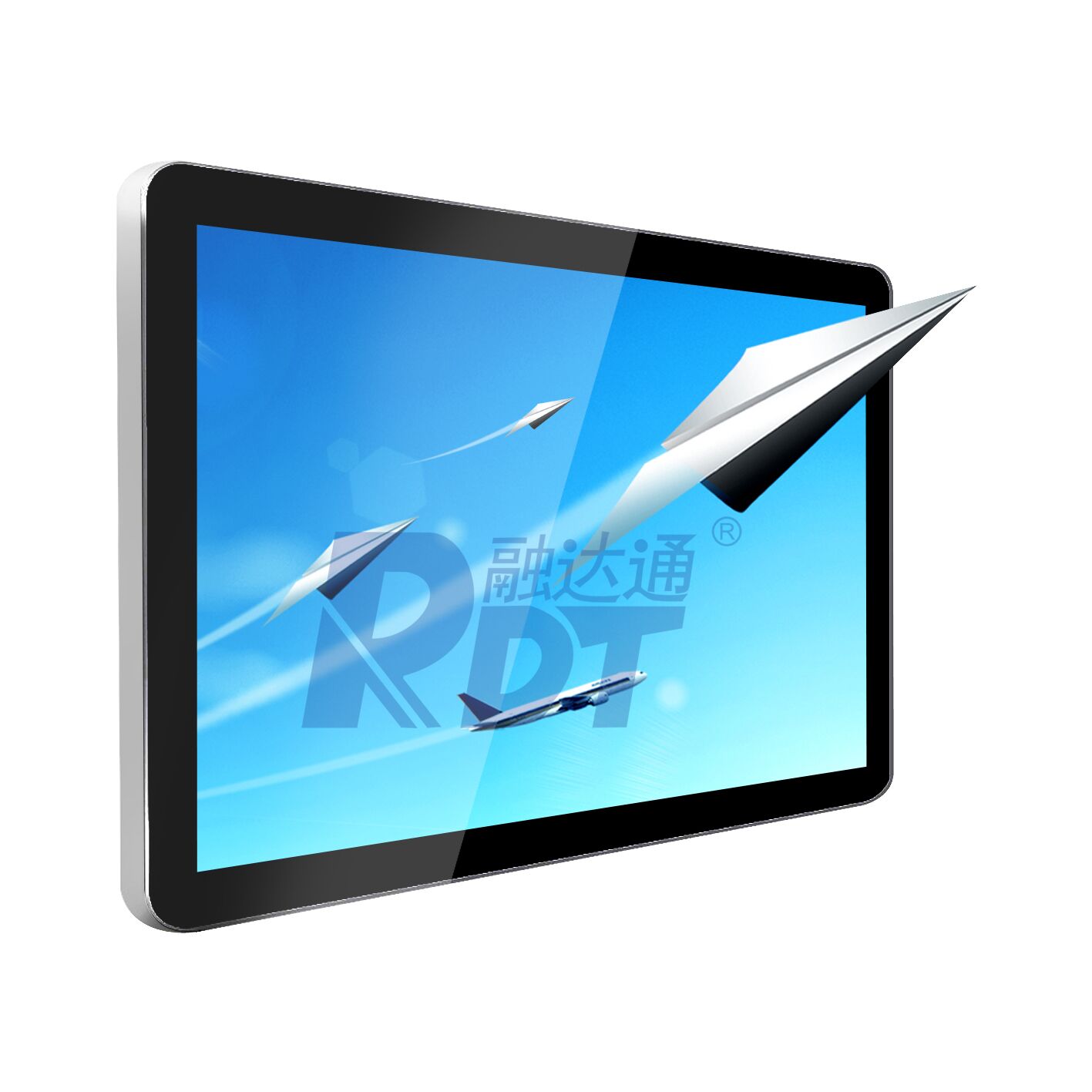 融達(dá)通液晶*RDT-320