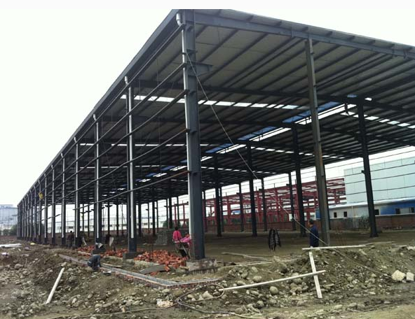 徐州市廠房建設(shè)   工業(yè)廠房建設(shè)  廠房建筑工程建設(shè)