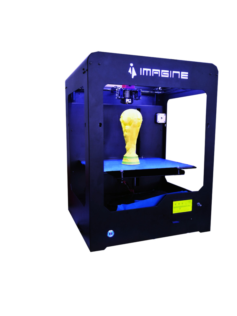 IMAGINE邁濟(jì)MagicBox-II-301/MagicBox-II-302邁濟(jì)二代桌面級(jí)3D打印機(jī)