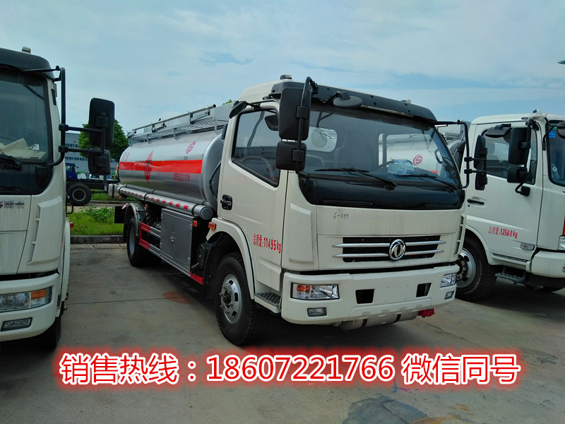 油罐車哪里有賣