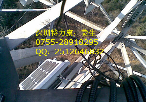 超聲波電力氣象環(huán)境監(jiān)測(cè)系統(tǒng)智能電網(wǎng)建設(shè)應(yīng)用分析