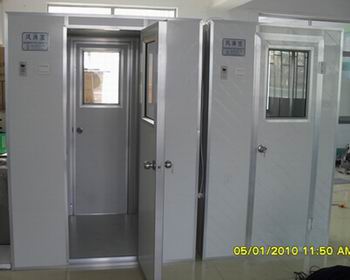 供應(yīng)吉林風(fēng)淋室