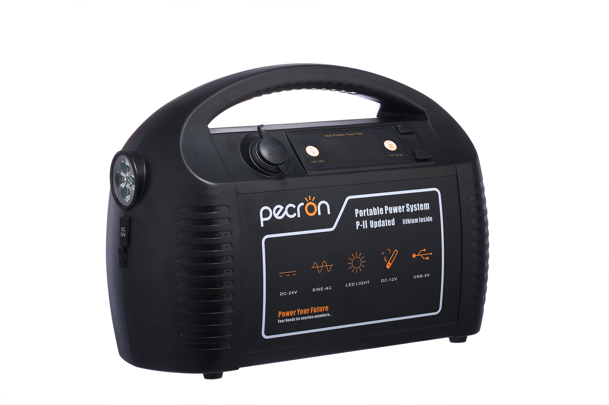 便攜式便攜式儲(chǔ)能電源在未來的趨勢(shì)