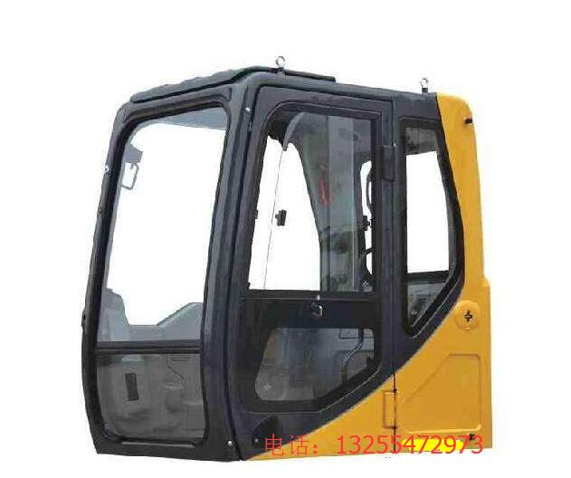 駕駛樓駕駛室加工