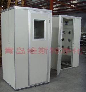 供應(yīng)山東聊城風(fēng)淋室