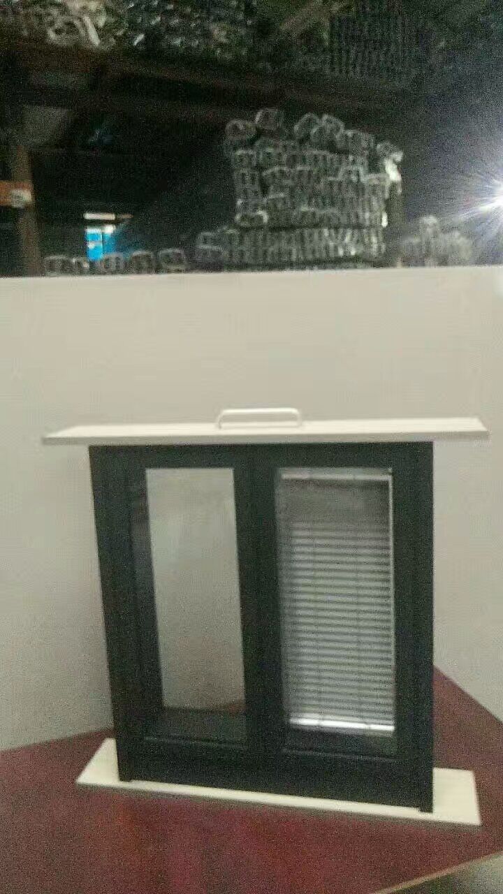 玻璃隔斷墻鋁材批發(fā) 隔斷墻