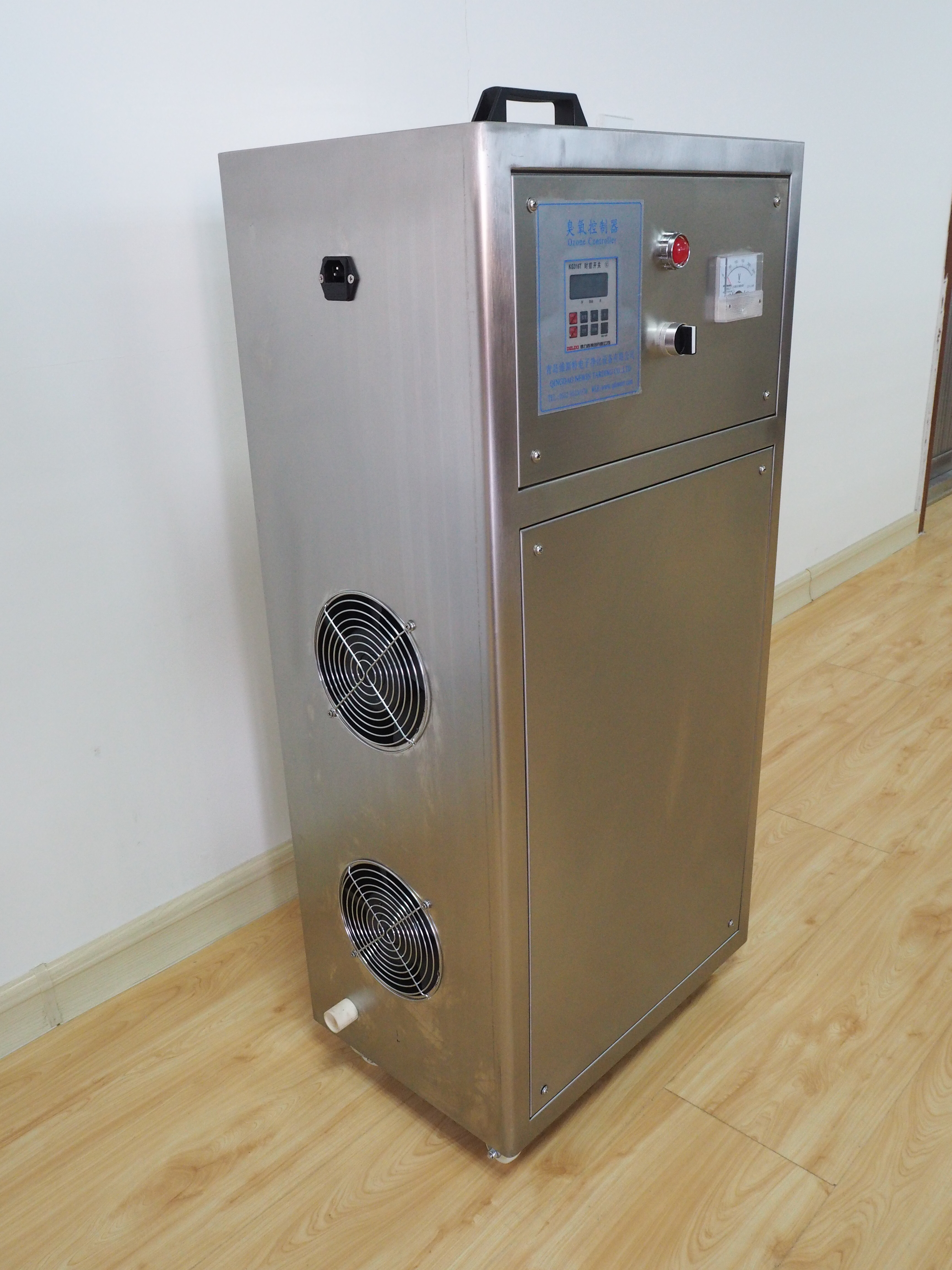 供應陜西臭氧發(fā)生器，陜西臭氧機，陜西臭氧發(fā)生器廠家