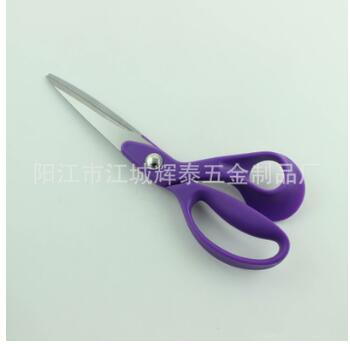 不銹鋼* 服裝* 裁縫剪 縫紉剪9寸 不銹鋼*訂做 不銹鋼