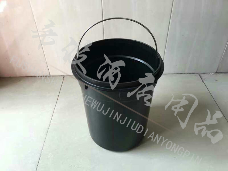 佛山DS-01S加厚不銹鋼 家用腳踏桶5L 腳踩靜音垃圾桶
