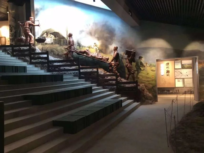 專業(yè)做場景復(fù)原的公司