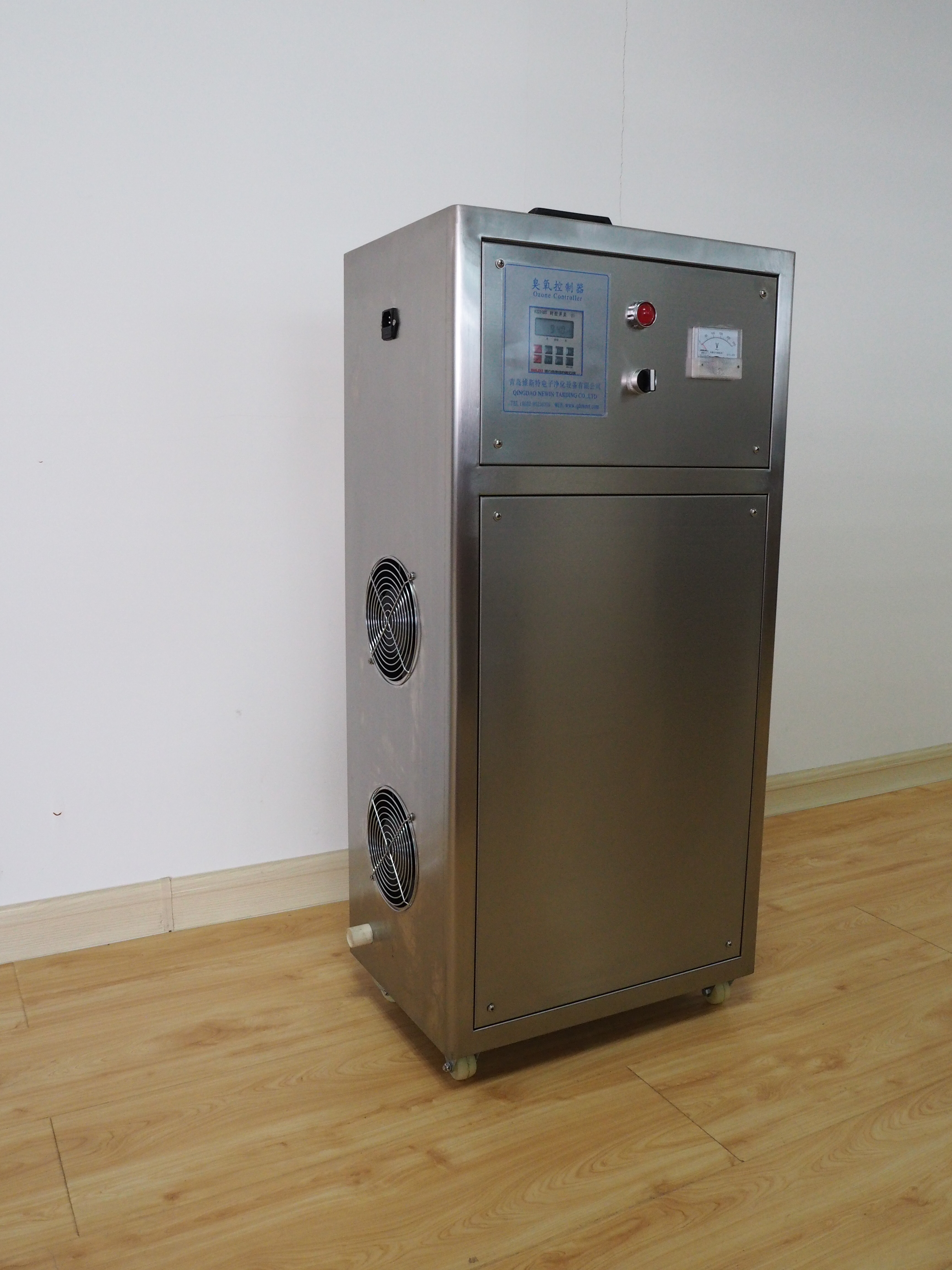 供應(yīng)洛陽臭氧發(fā)生器，洛陽臭氧發(fā)生器廠家，洛陽臭氧發(fā)生器價格