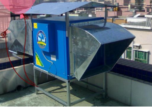 廠家直銷油煙凈化器