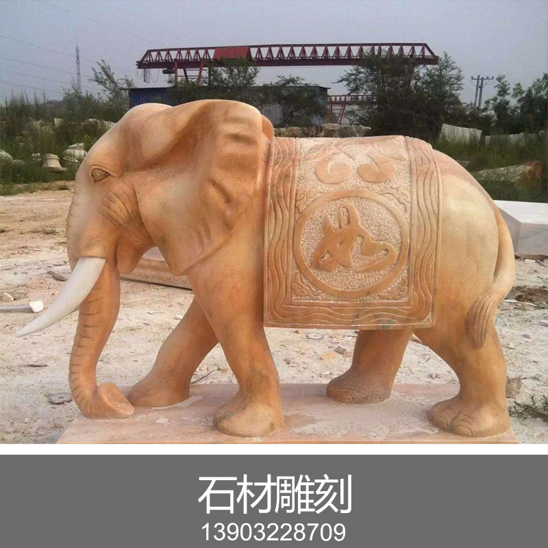 曲陽(yáng)石雕工藝品石材雕刻石雕雕像擺件石材工藝品雕刻加工