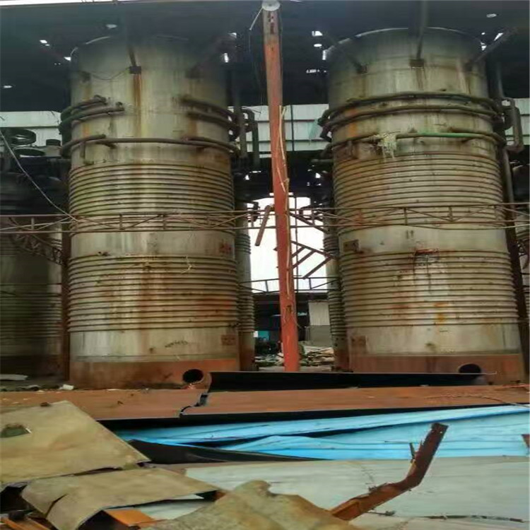 出售閑置二手發(fā)酵罐 設(shè)備型號(hào)120立方 8成新 不銹鋼304材質(zhì) 無(wú)錫產(chǎn)