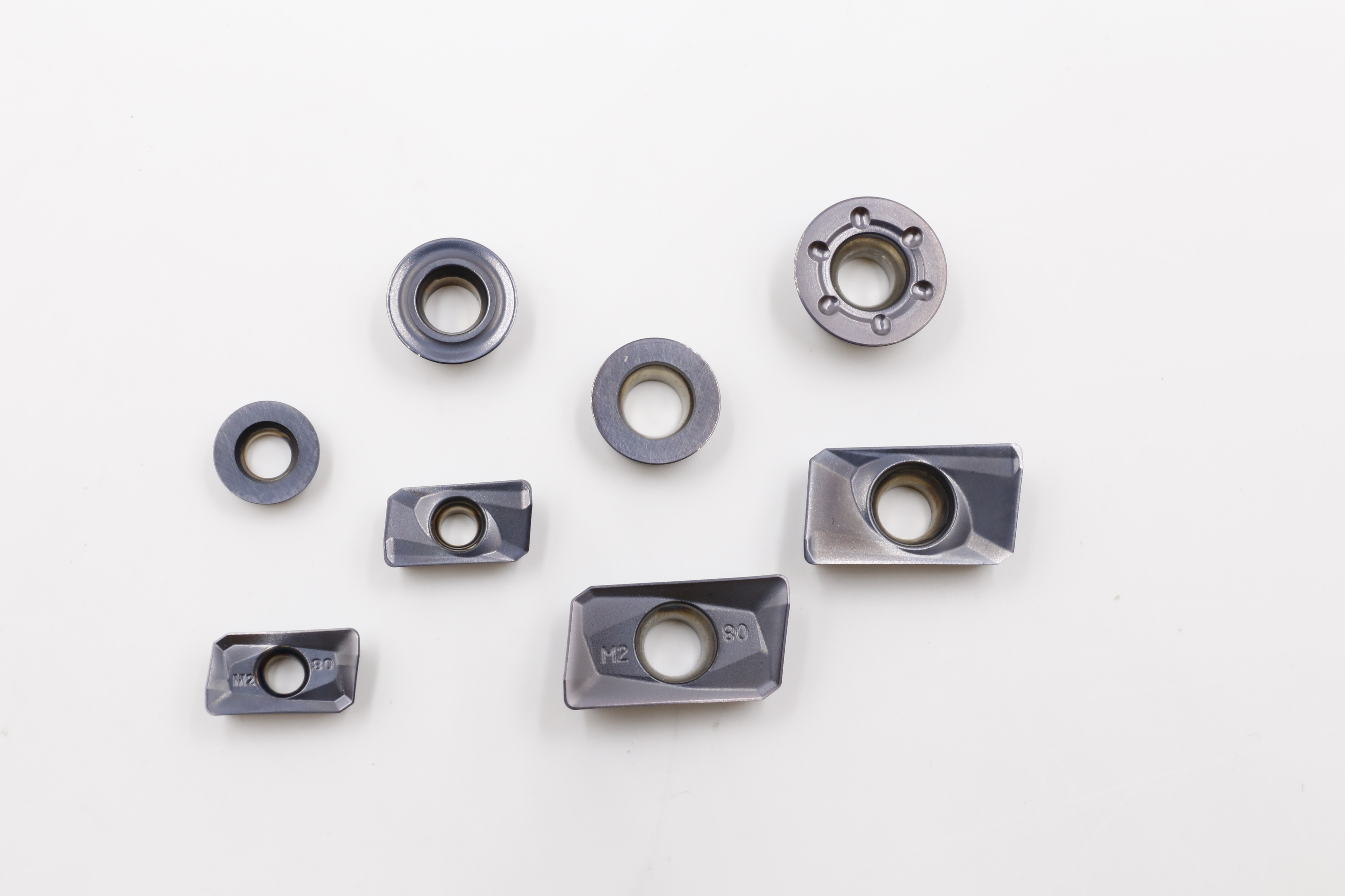 伊歐克YIOUKE 銑削* RDMT10T3MOTN EG9335-TT-99 RDMT10T3MOTN99