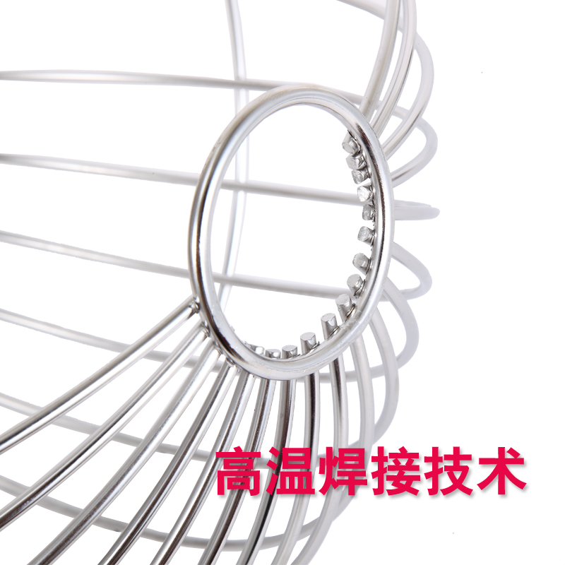 不銹鋼果籃批發(fā)供應(yīng)果盤廣東水果籃哪家好廣東水果盤價(jià)格