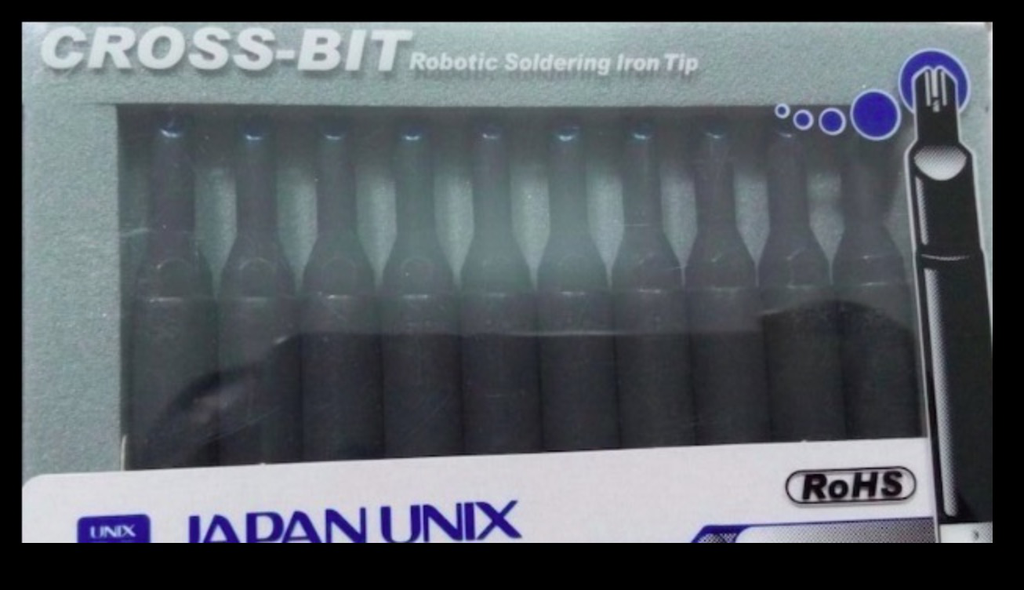 P4PC-S烙鐵頭 日本UNIX 日本UNIXP4PC-S烙鐵頭