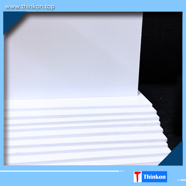 2.8mm共擠板 0.5密度優(yōu)質(zhì)pvc發(fā)泡板 白色廣告板裱畫板