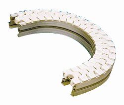 63鏈板輸送線輸送機