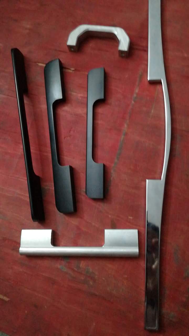 櫥柜，抽屜拉手