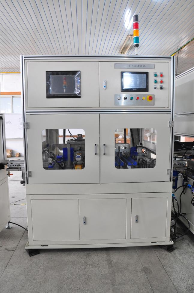 深溝球軸承自動(dòng)測振儀,軸承音檢機(jī)