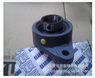 UCFL203 菱形軸承現(xiàn)貨高溫高速FL203軸承座UCFL20