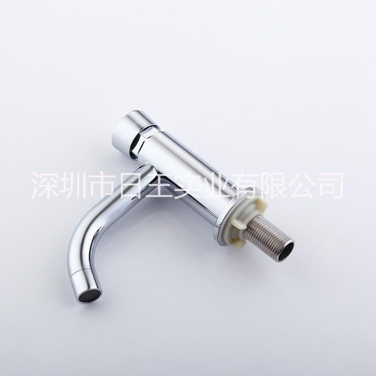 延時自閉水龍頭廠家直銷洗手盆用延時水龍頭面盆延時水龍頭價格