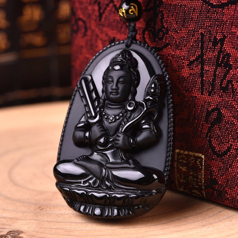 運緣閣本命佛,屬兔人本命佛-文殊菩薩