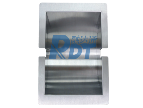 不銹鋼通道槽RDT-988