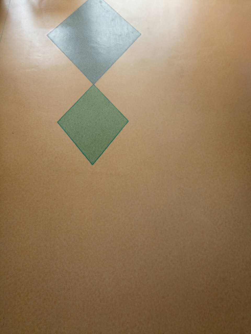 青島鵬峰地坪施工完整解決方案