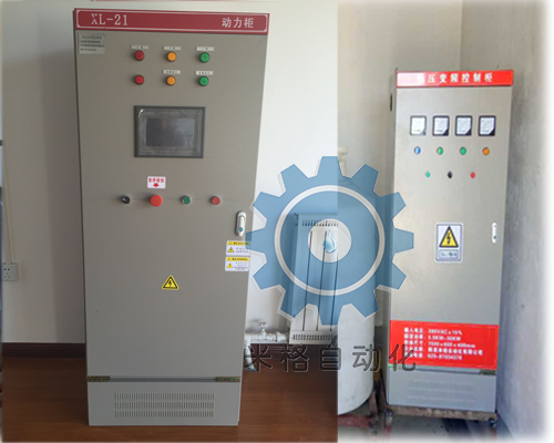 恒壓變頻控制器，變頻恒壓水泵控制