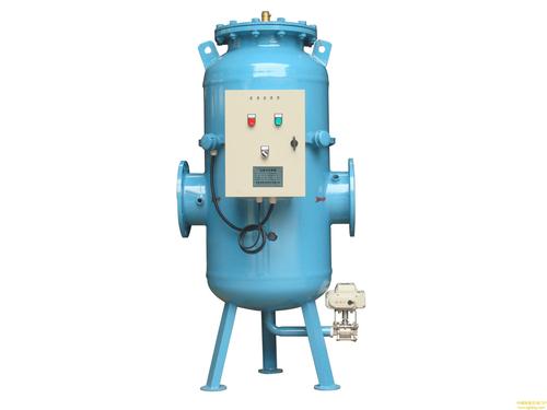 全程水處理器單價