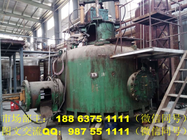 二手笥錐式過濾洗滌干燥機(jī) 二手三合一干燥洗滌過濾機(jī)