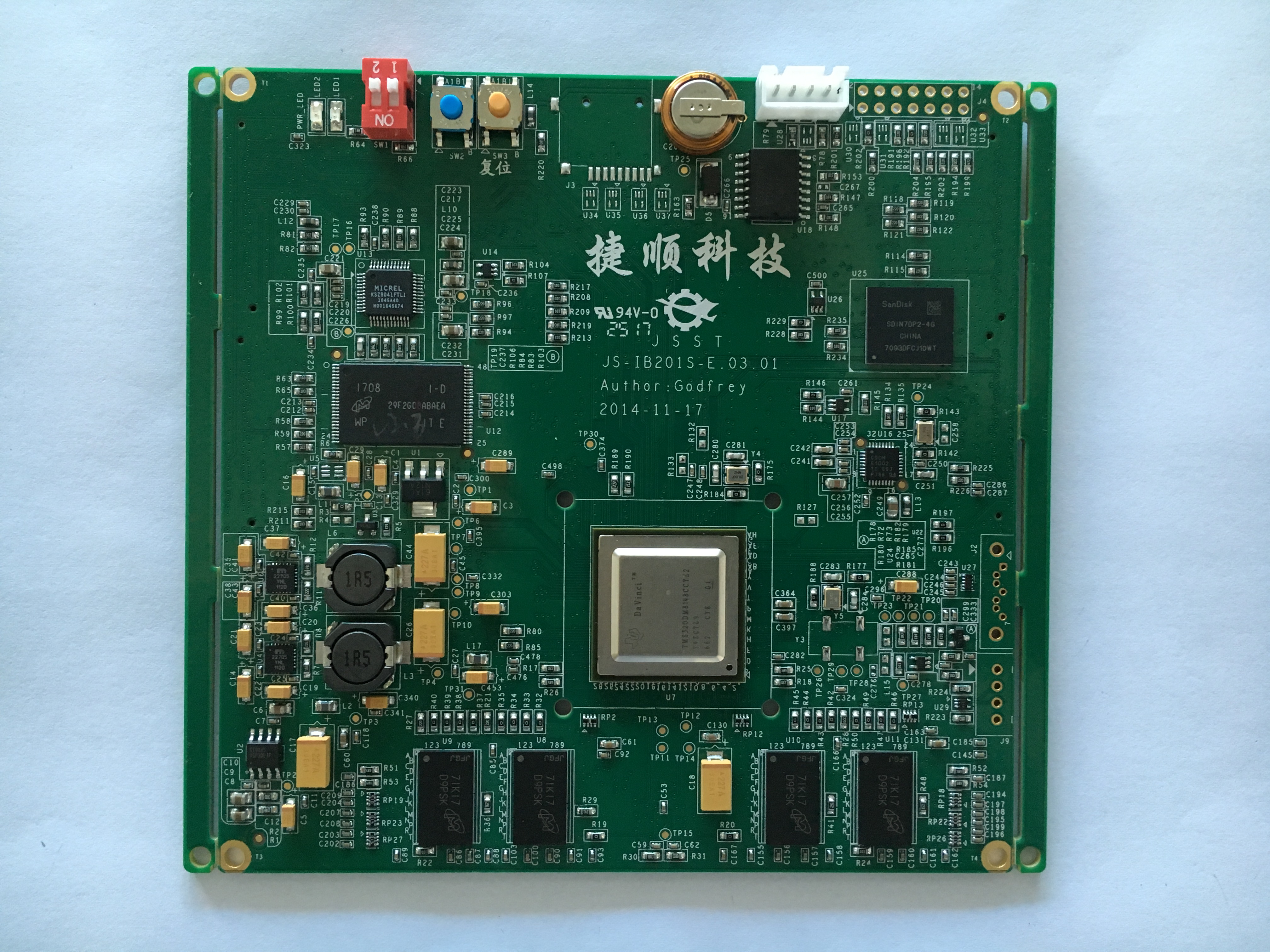 smt貼片加工/pcba加工/插件后焊加工/電子產(chǎn)品代加工