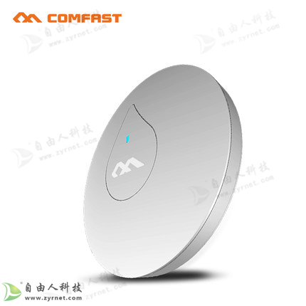 CF-E325N無線AP企業(yè)廣告認證路由器大功率室內(nèi)WIFI穿墻