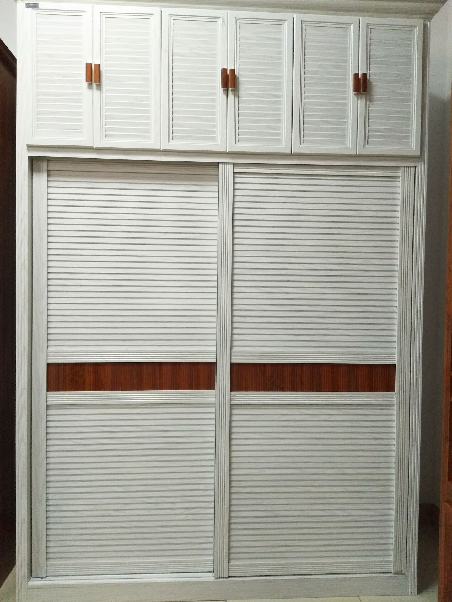 廣東歐諾萊全鋁家具廠家定制