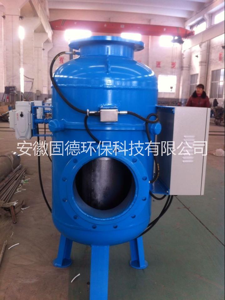 全程水處理器單價