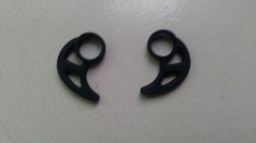 深圳藍(lán)牙耳機(jī)耳掛定制,藍(lán)牙耳機(jī)耳釘定制加工