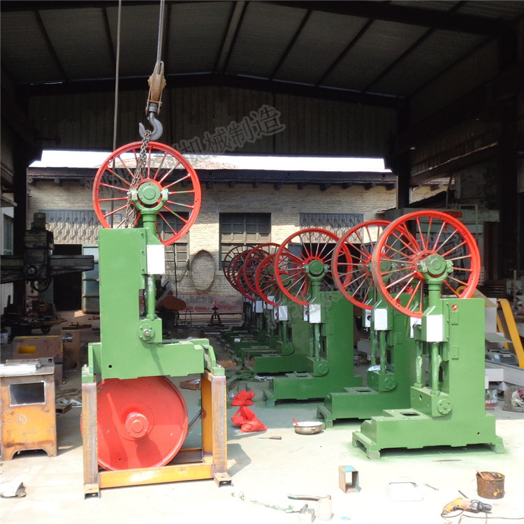 318帶鋸機(jī) 木工帶鋸機(jī) 全自動(dòng)帶鋸機(jī)跑車 永利機(jī)械制造