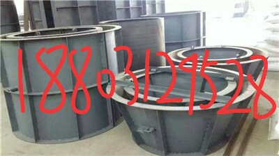 污水井模具市場行情 污水井模具信譽(yù)廠家