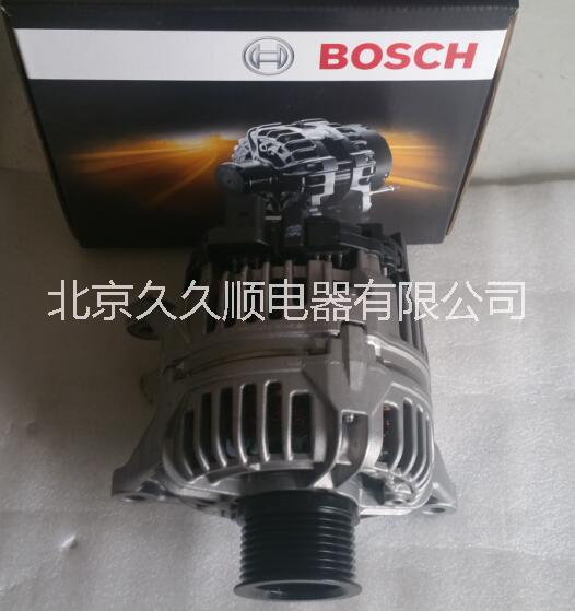 0124325052依維柯卡車發(fā)電機