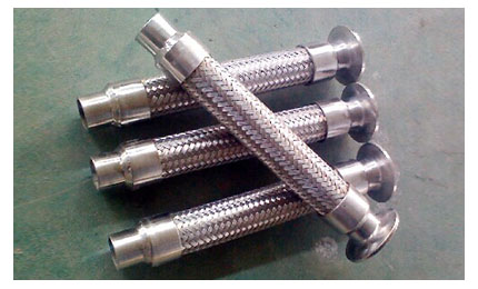 派克金屬軟管不銹鋼軟管