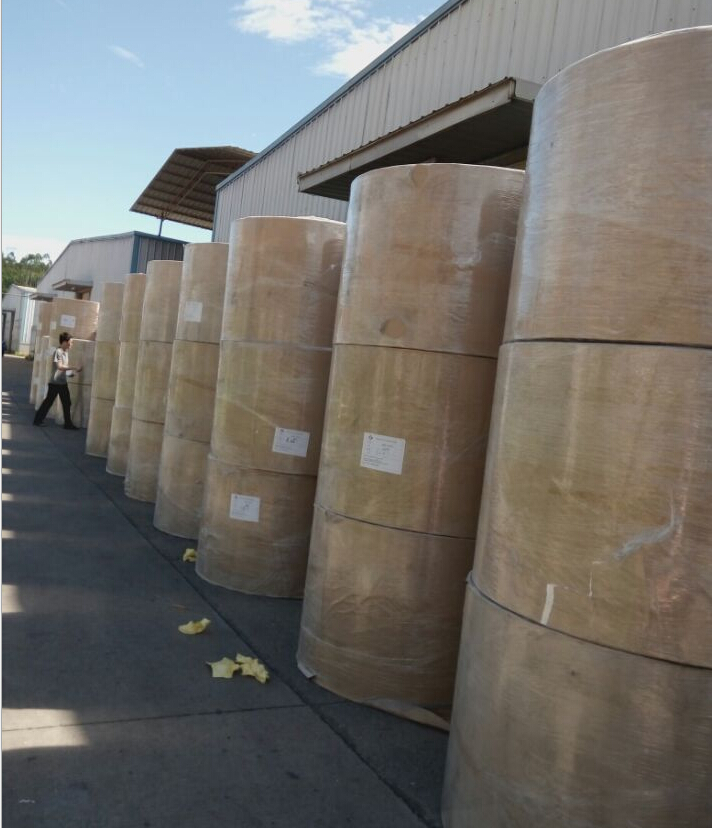 食品級(jí)牛皮紙/本色口杯 食品級(jí)牛皮紙/本色口杯原紙