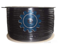 貼片式滴灌帶，16滴灌帶，膜下滴