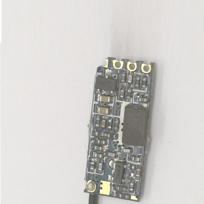 TX-2462無(wú)線圖傳2.4G 8頻段 100MW無(wú)線影音發(fā)射模塊