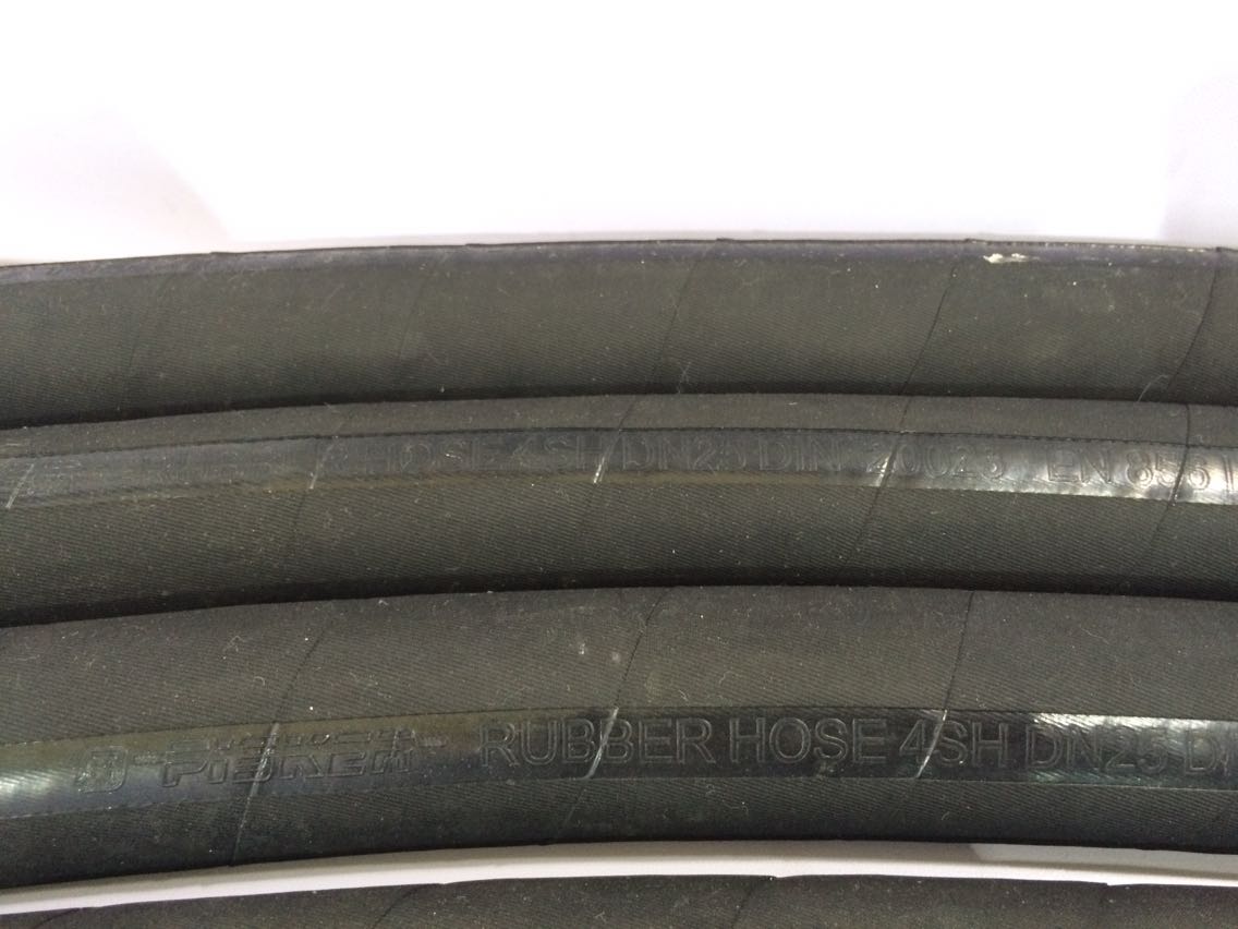 長期供應(yīng) 河北膠管刻字膠管質(zhì)量好的膠管